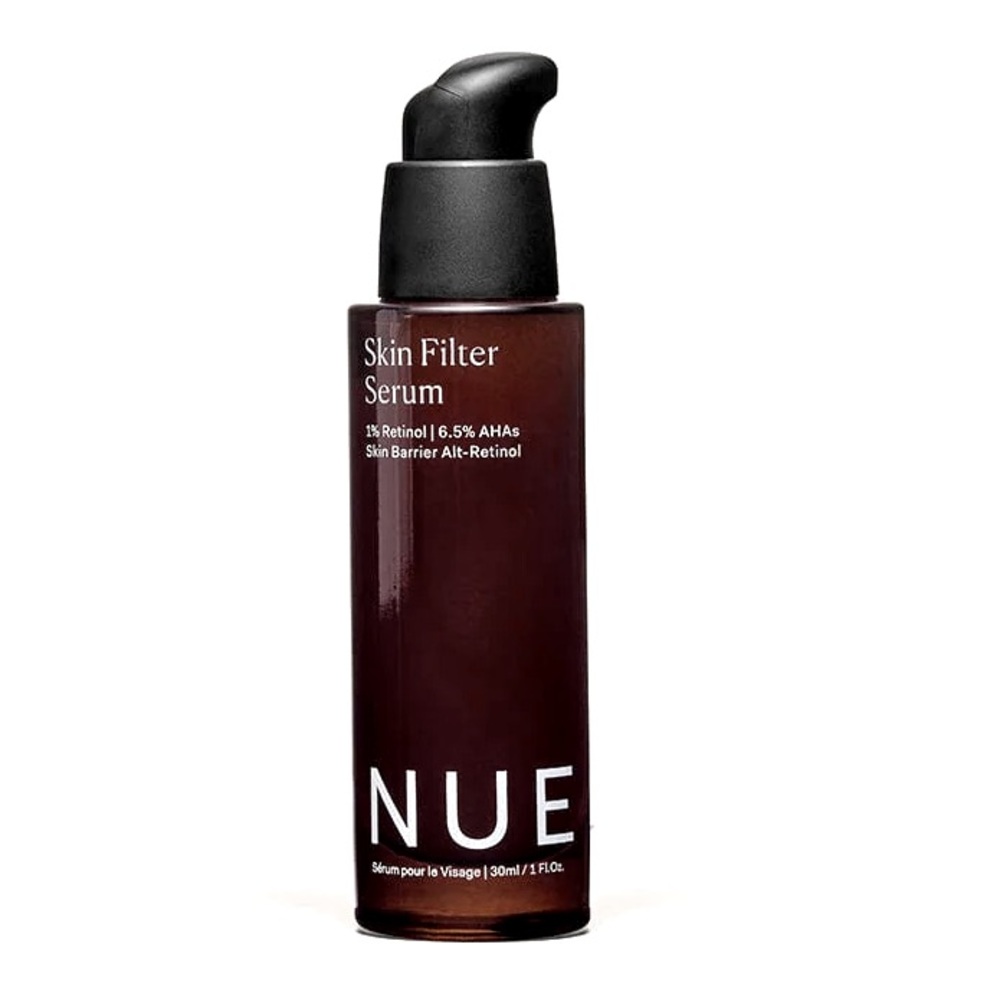 THE NUE CO Skin Filter Aha Phyto-Retinol Serum